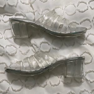 Jeffrey Campbell sandals